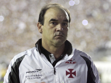 Ricardo Gomes 450